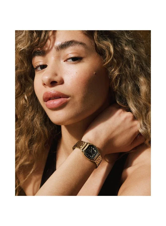 Fossil  Analogue Watches for Women | Best Price UAE