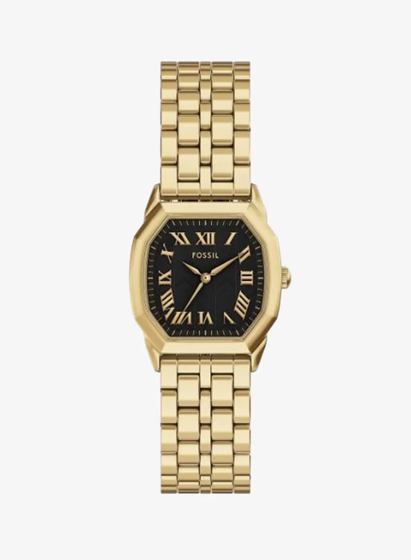 Fossil Analogue Watches