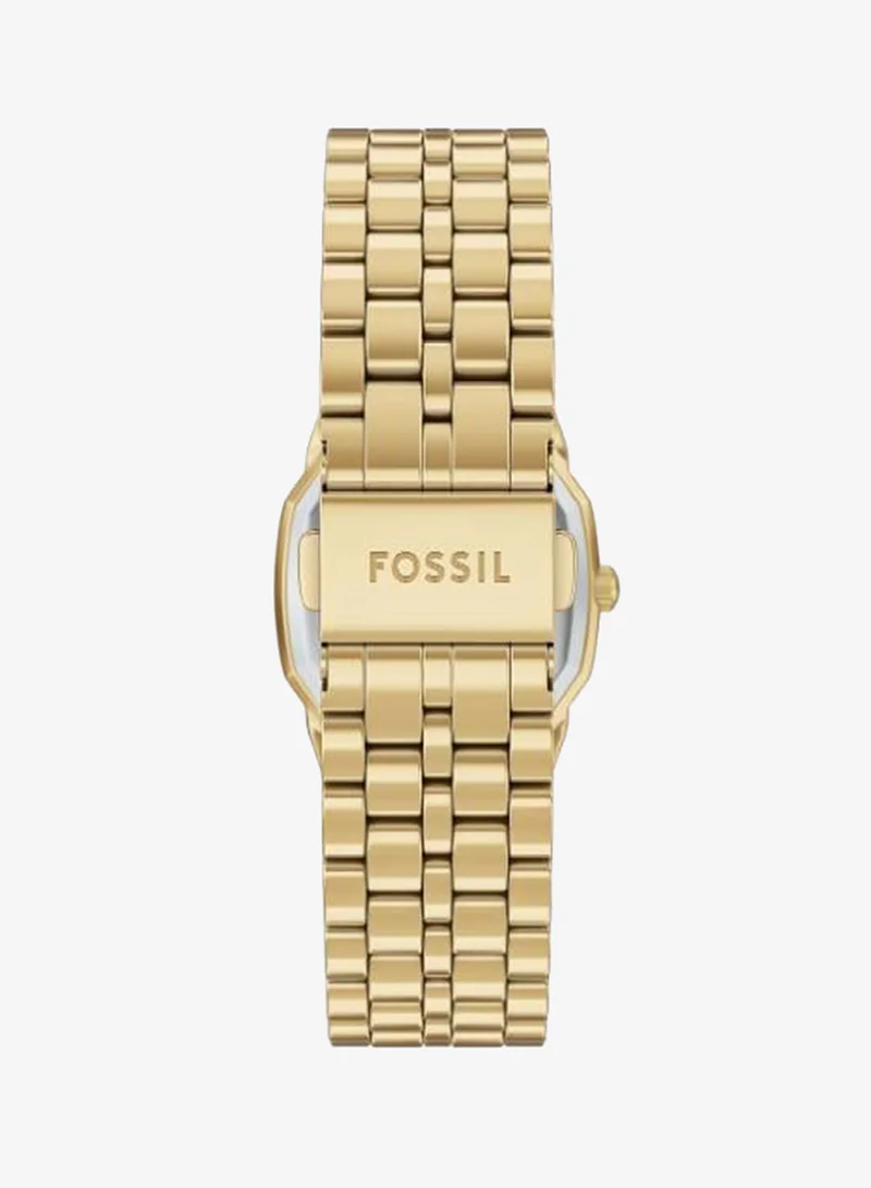 Fossil Analogue Watches