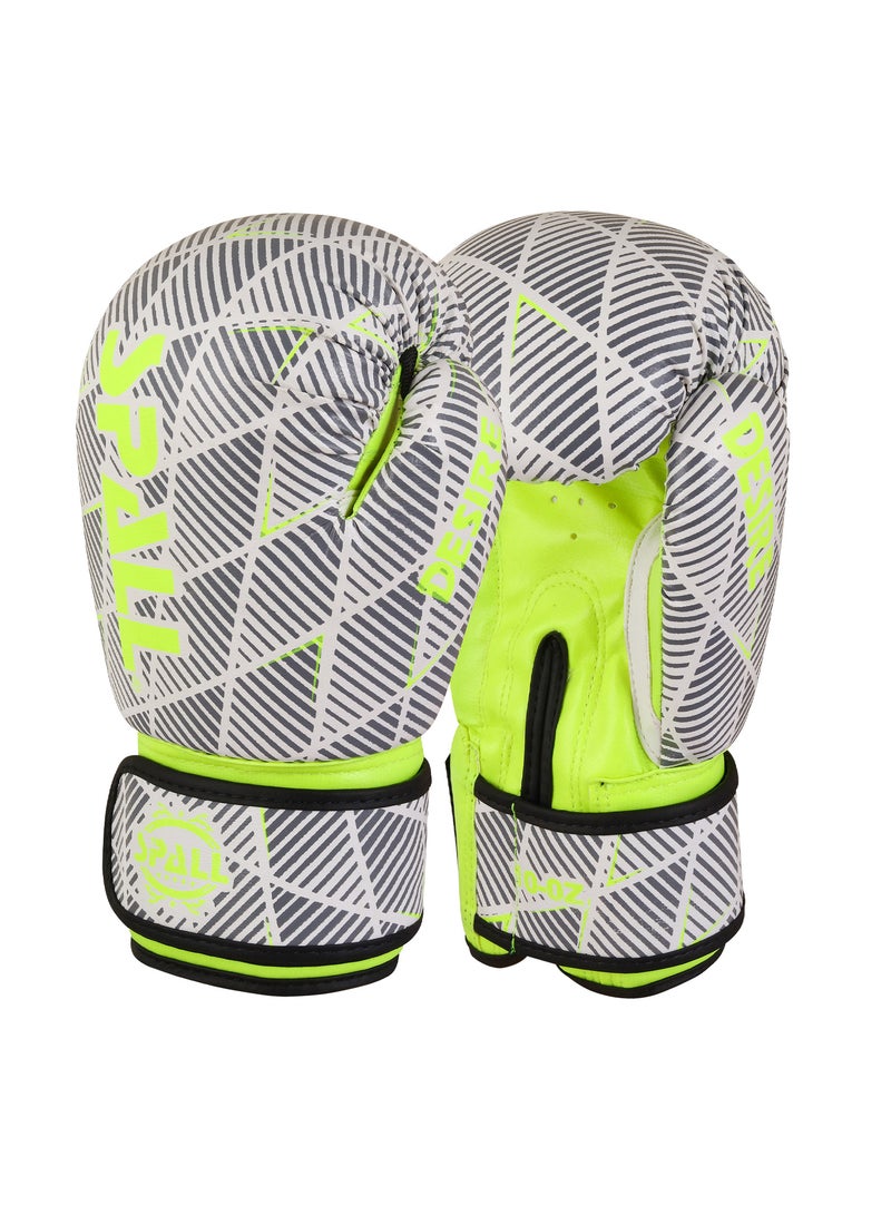 Spall Professional Boxing Gloves For Strong Punches Sparring And Kickboxing Punch Bag Workout Muay Thai And Training - Image 1