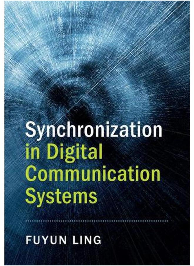 Synchronization in Digital Communication Systems 