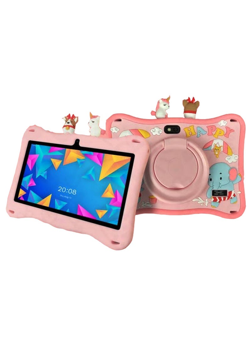 Oteeto Tab 5 7 Inch IPS Display Kids 5G Tablet With 4 GB RAM 128 GB ROM - pzsku/Z47BF7D6C9461A6FA58C0Z/45/_/1697900034/a4d09d24-9e93-45f6-8f6e-b72e1dc45d61