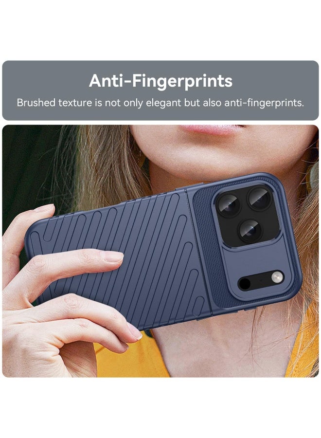iPhone 17 Pro Max Rugged Shield TPU Case Shockproof Protective Anti-Drop Cover - Image 4