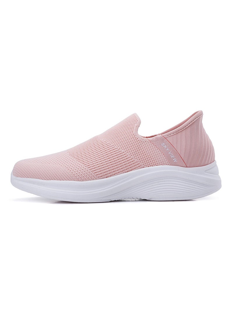 Sky View Sports and leisure Men Women Sneakers Mesh Workout Running Walking Fashion Lightweight Unisex Breathable Non Slip Gym Comfort Casual Memory Foam Tennis Jogging Shoes  - Image 2