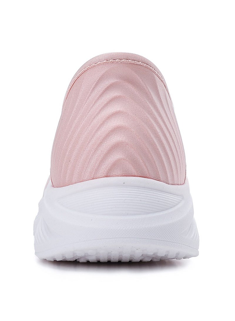 Sky View Sports and leisure Men Women Sneakers Mesh Workout Running Walking Fashion Lightweight Unisex Breathable Non Slip Gym Comfort Casual Memory Foam Tennis Jogging Shoes  - Image 4