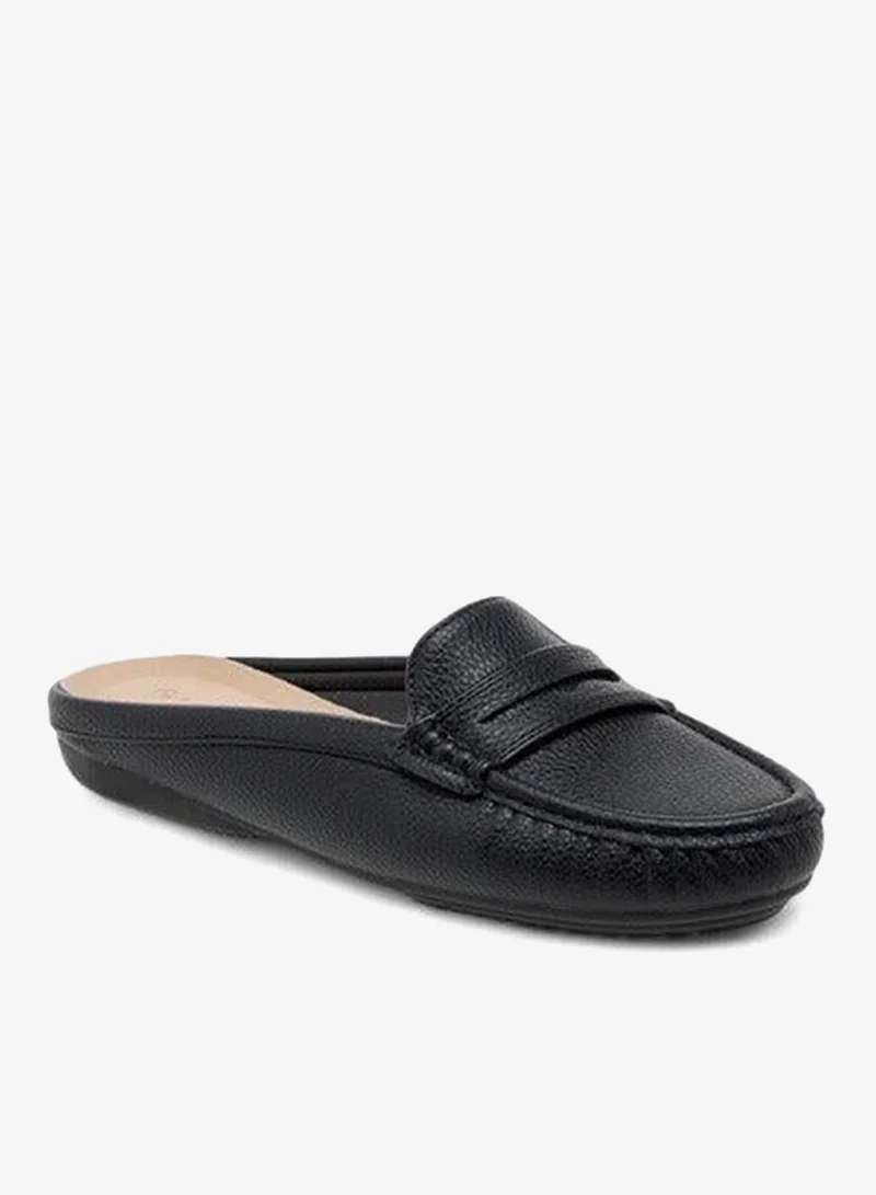 لو كونفورت ميش نسائي بنقوش تفاصيل مقصوصة