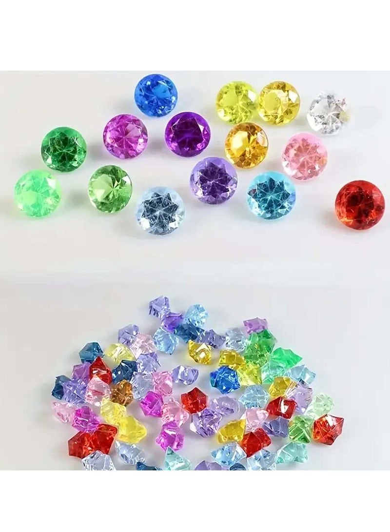 STEM Gem Dig Kit for Kids – Real Gemstone Excavation Block with Tools  Learning Card – Archaeology Digging Toy for Boys  Girls, Educational Crystal Mining Activity Gift - Image 4