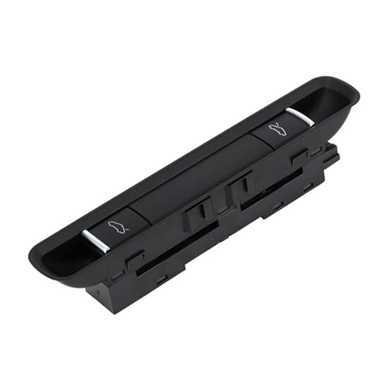 DEMULAX Trunk Release Switch for Porsche 718 Boxster - Image 2