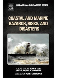 Coastal and Marine Hazards, Risks, and Disasters (Hazards and Disasters) 