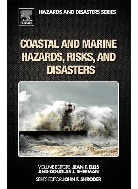 Coastal and Marine Hazards, Risks, and Disasters (Hazards and Disasters)