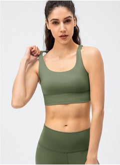 army green