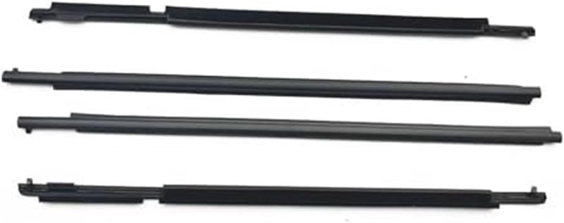 Yurefax Car Window Weather Strip Sealing Kit - Image 4