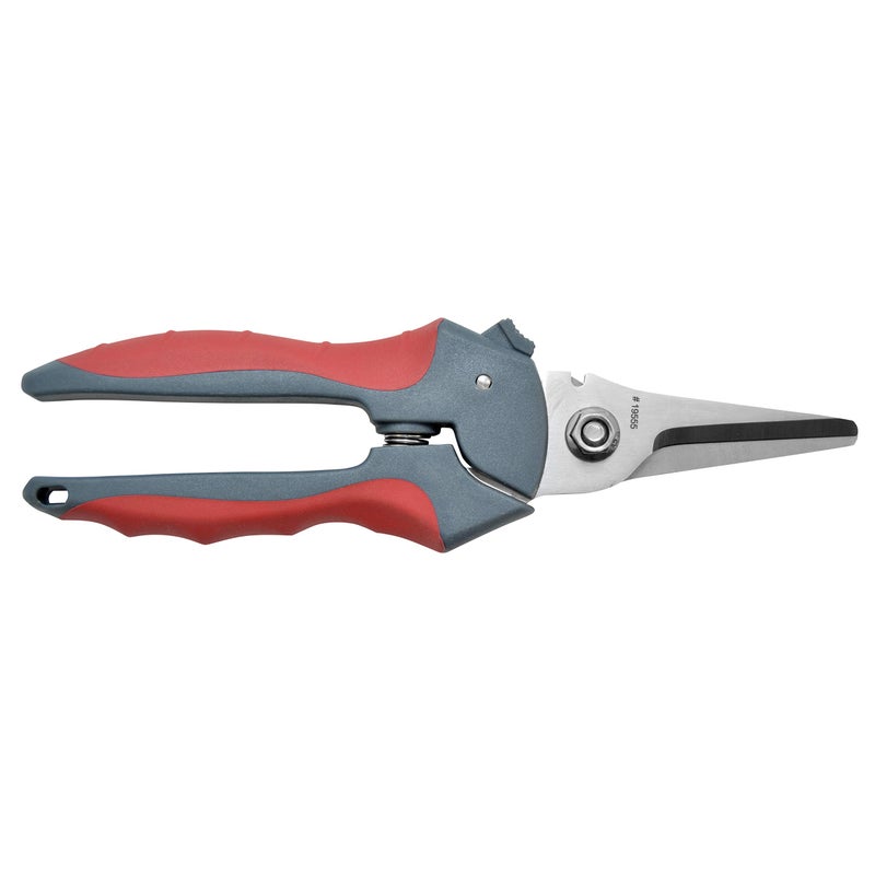 Clauss 19555 8" Titanium Straight Snip - Image 3