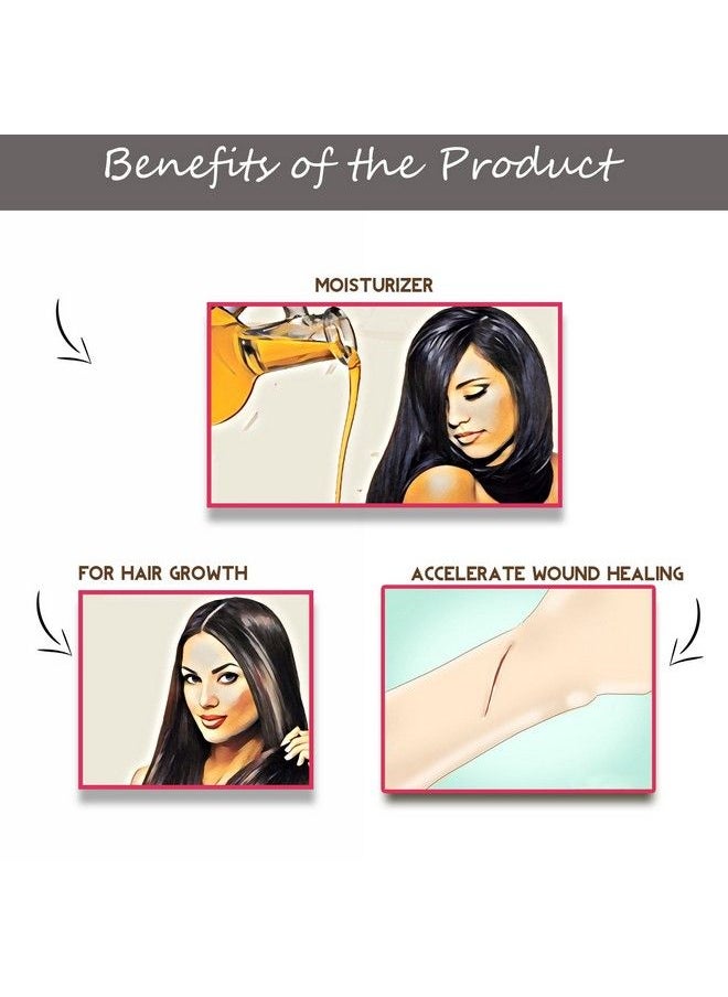 Avocado Oil 110Ml X 2100% Pure Natural Undiluted Therapeutic Grade Coldpressed Oil For Hair & Skin Reduce Wrinkles & Dryness