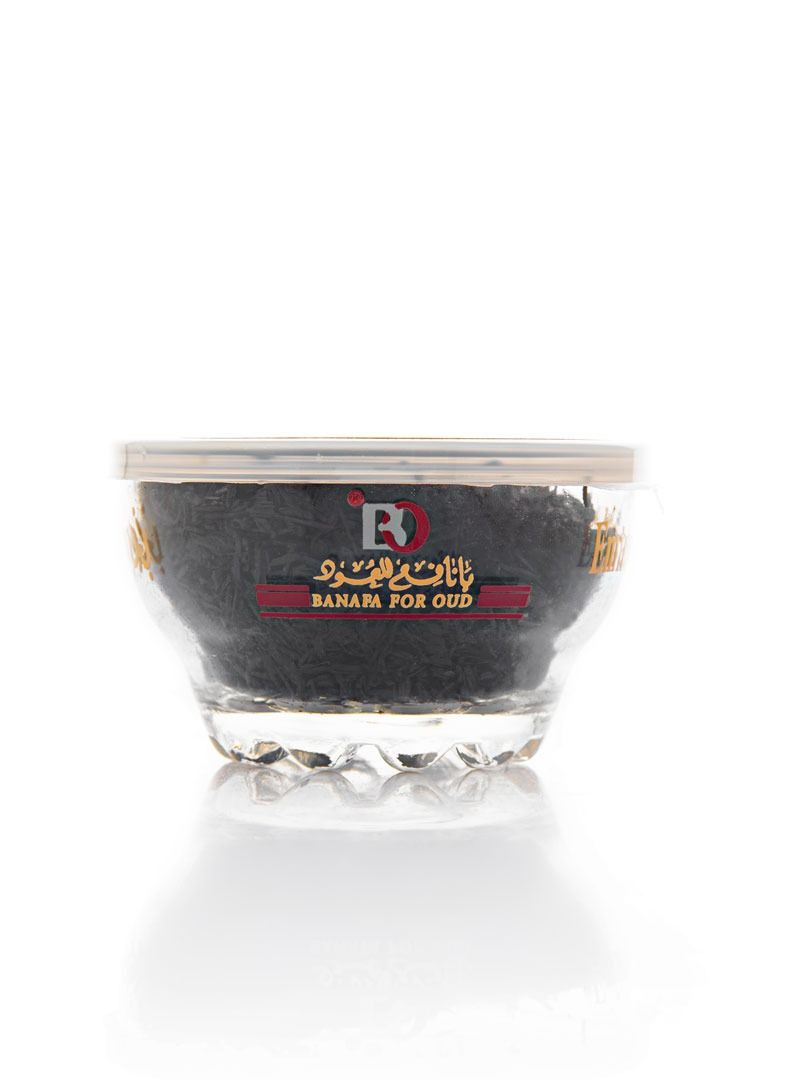 Banafa Emirati incense 40 grams 12 pieces - Image 3