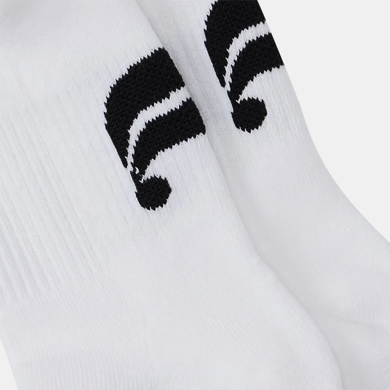Fabletics White Men's The Everyday Ankle Socks for Men | Best Price UAE