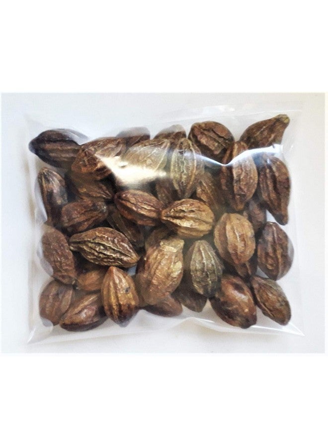 LivShine Natural Dried Whole Haritaki/Harad/Inknut for Dark Circles 200Gm - Image 5