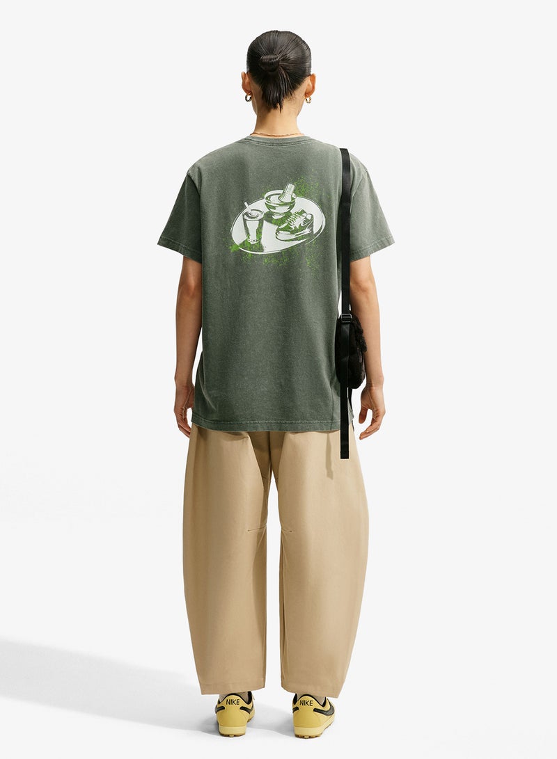 Nike Classic Boyfriend T-Shirt - Image 2
