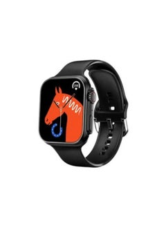 ColMi Smartwatch Bluetooth Connected Smartwatch with Compass and Heart Rate And Blood Pressure Measurement  - Image 1