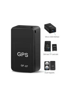 GPS Real Time Tracker Device
