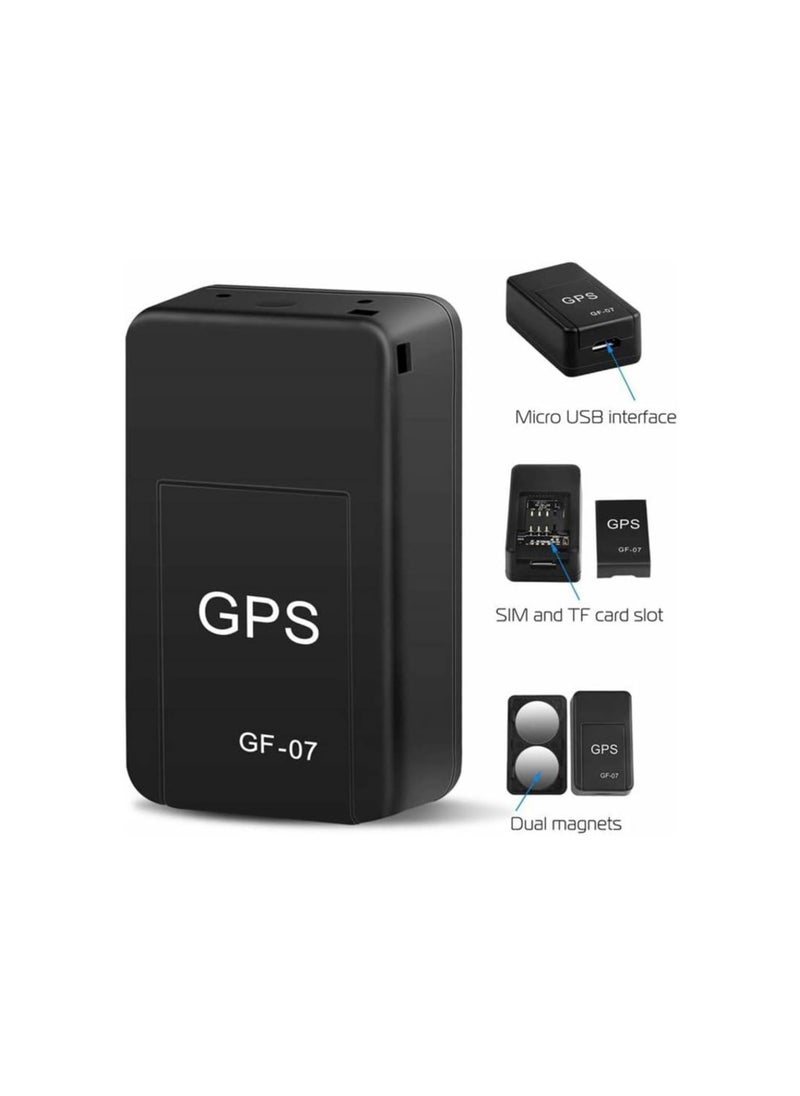 Generic - GPS Real Time Tracker Device - Image 1