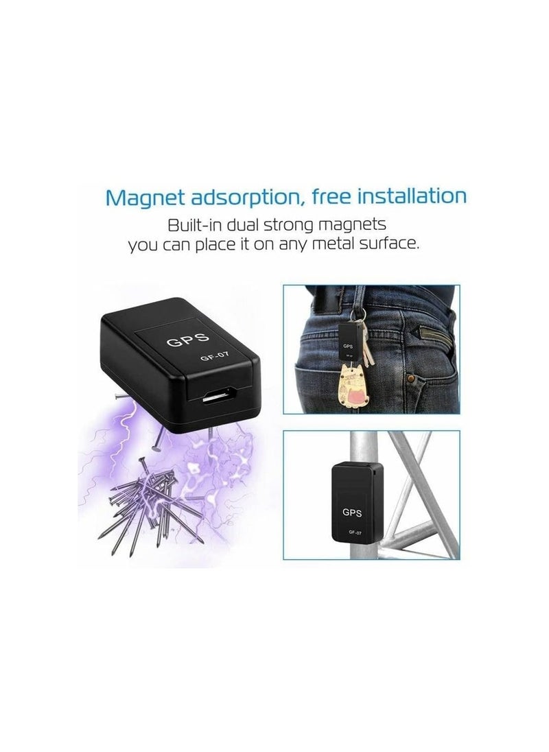 Generic - GPS Real Time Tracker Device - Image 1