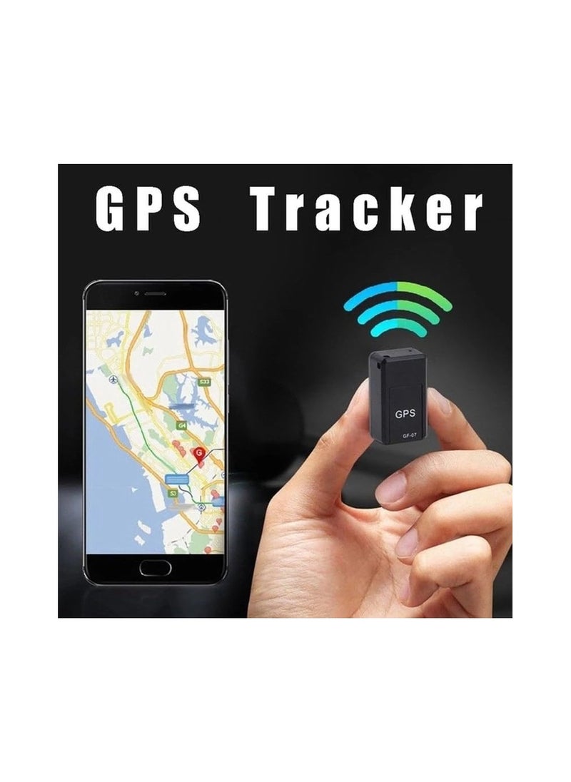 Generic - GPS Real Time Tracker Device - Image 1