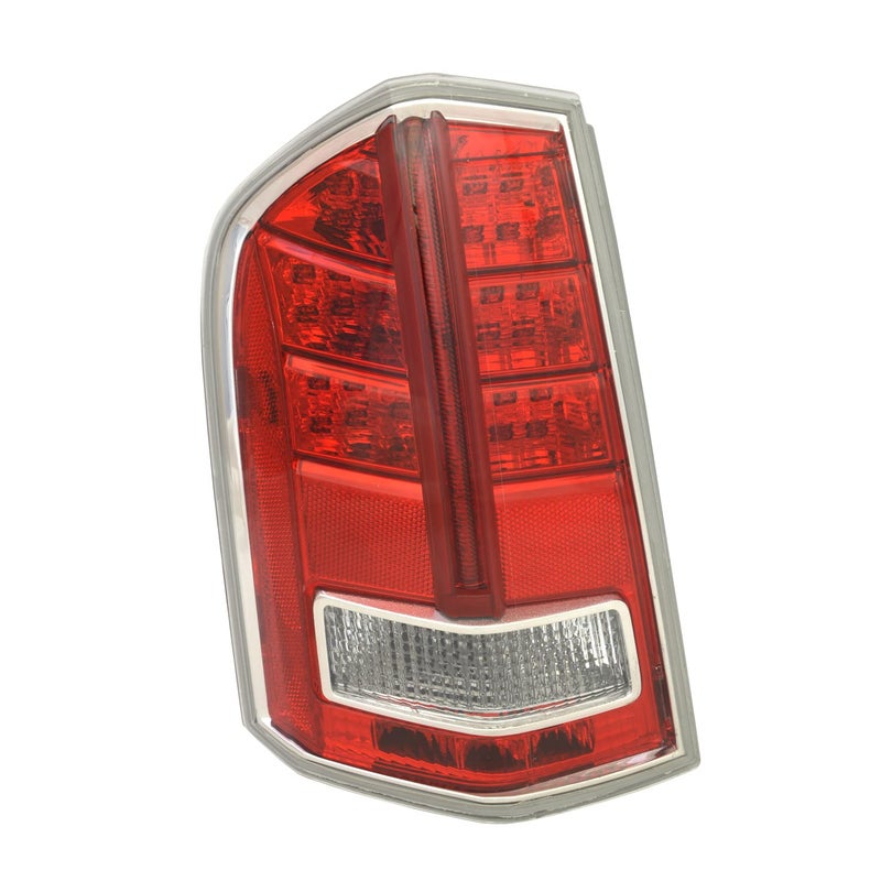 TYC Left Tail Light Assembly Compatible with 20132014 Chrysler 300