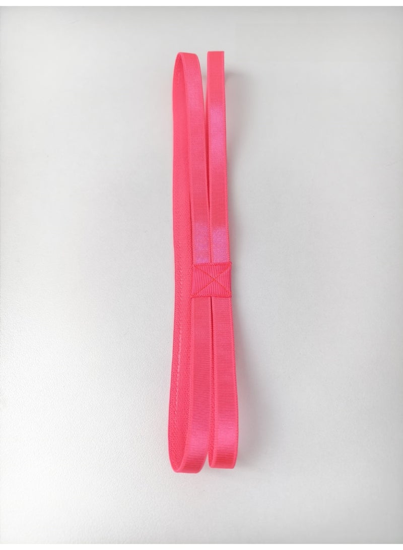 KUYING Fashionable New Sports Elastic Headband  - Image 2