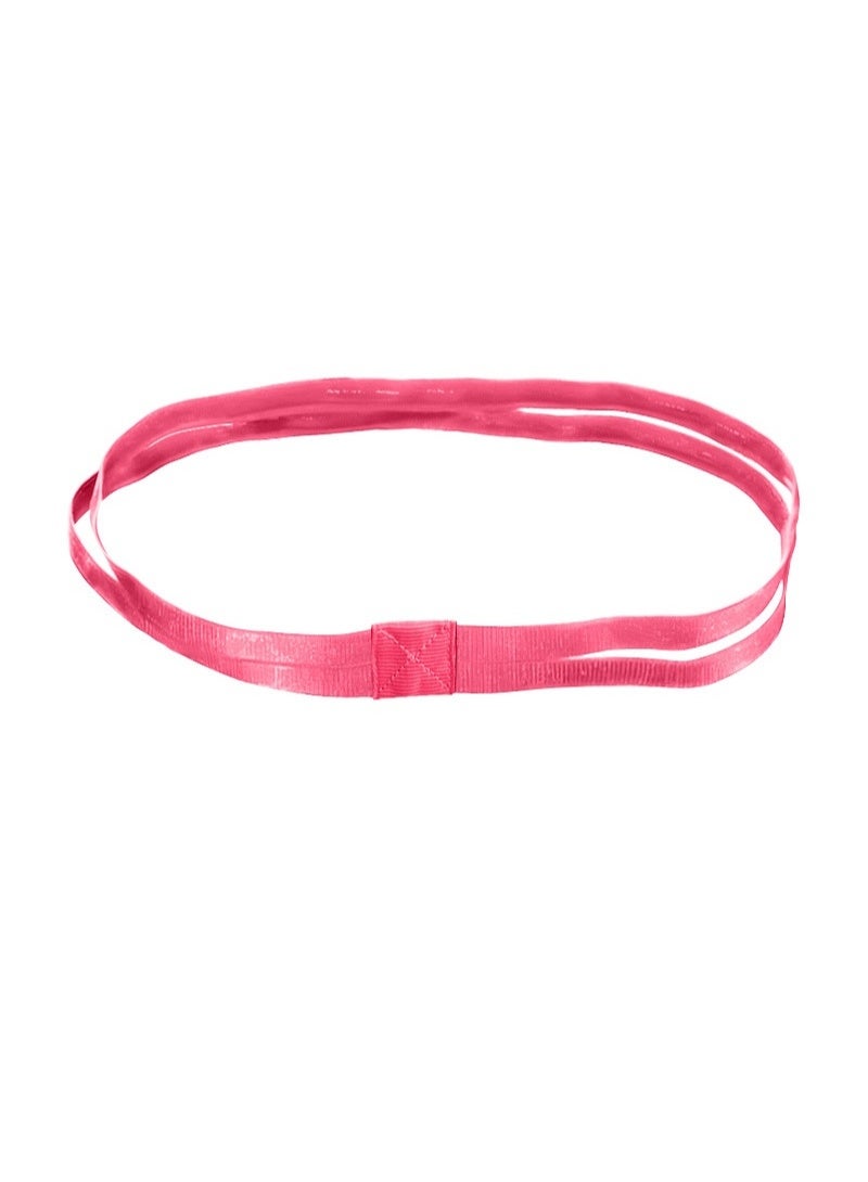 KUYING Fashionable New Sports Elastic Headband  - Image 1