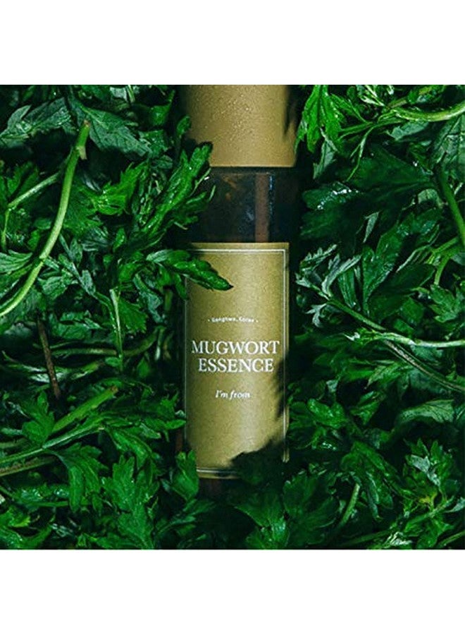 I'M FROM [أنا من] خلاصة الشيح 5.4 أونصة سائلة؛ مستخلص الشيح نباتي 100% لتهدئة البشرة الحساسة والمتهيجة وتخفيف الاحمرار وتونر مرطب ومنعش؛ مناسب لجميع أنواع البشرة، معتمد من منظمة بيتا - Image 3