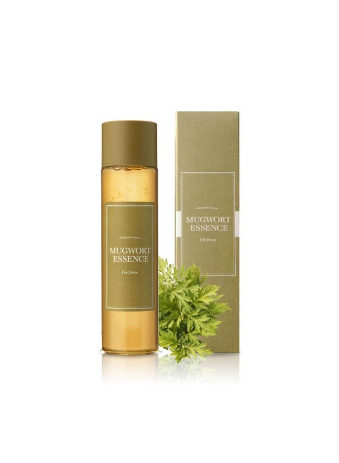 I'M FROM [أنا من] خلاصة الشيح 5.4 أونصة سائلة؛ مستخلص الشيح نباتي 100% لتهدئة البشرة الحساسة والمتهيجة وتخفيف الاحمرار وتونر مرطب ومنعش؛ مناسب لجميع أنواع البشرة، معتمد من منظمة بيتا - Image 2