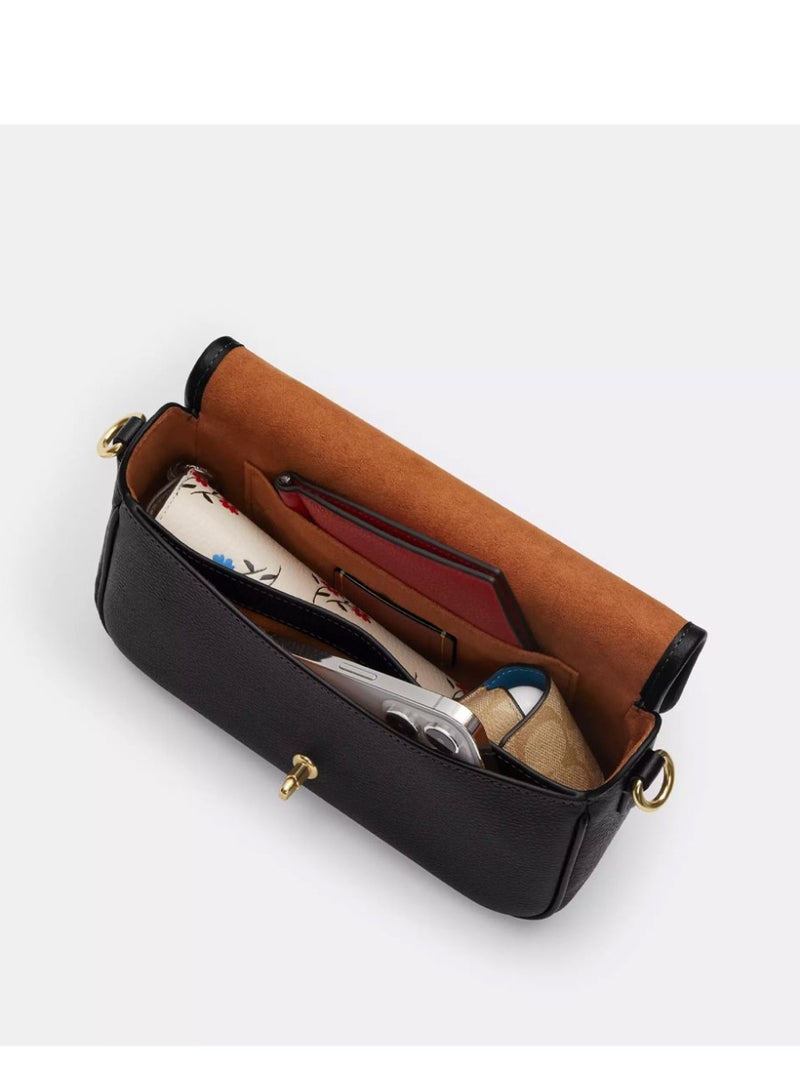 coachoutlet COACH Hadley Shoulder Bag  - Image 4