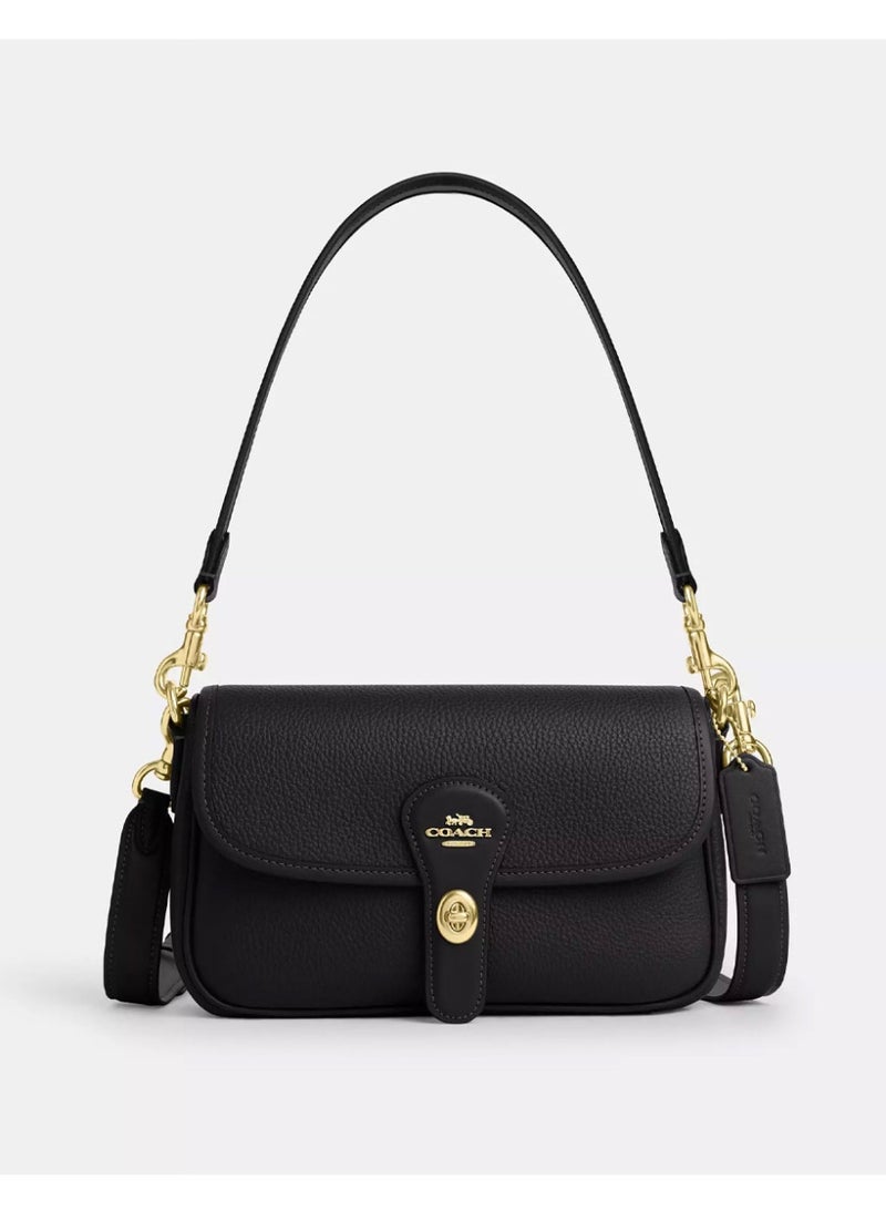 coachoutlet COACH Hadley Shoulder Bag  - Image 1