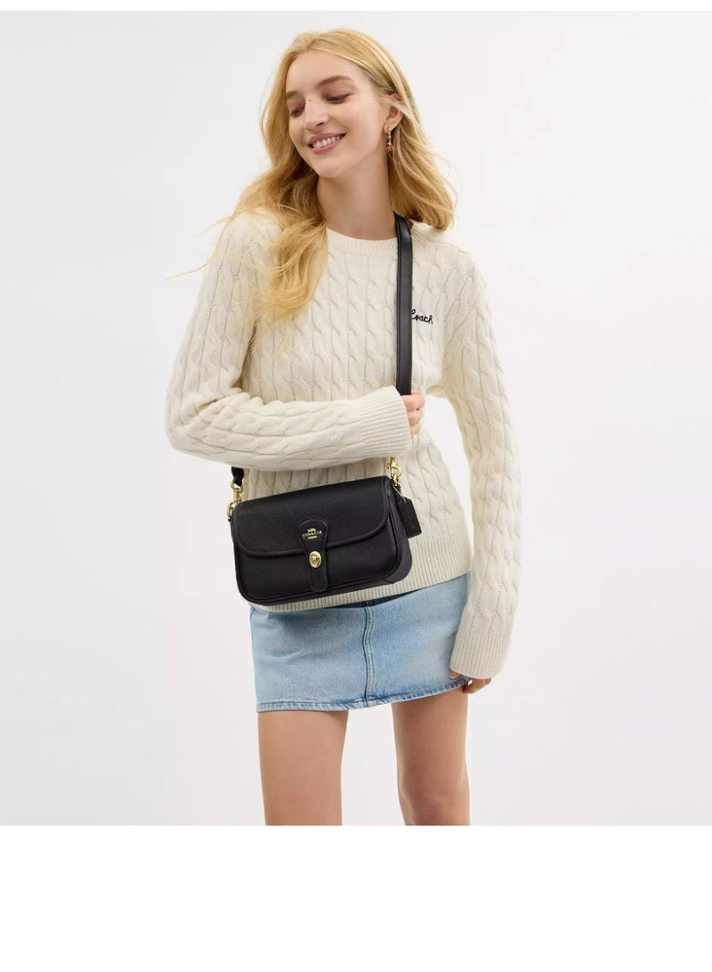 coachoutlet COACH Hadley Shoulder Bag  - Image 5