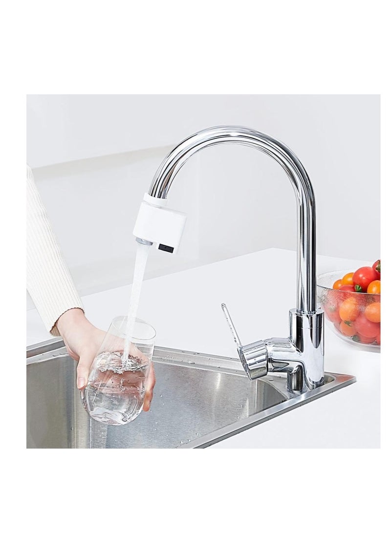 Lydsto Automatic Water Saver Tap  - Image 3
