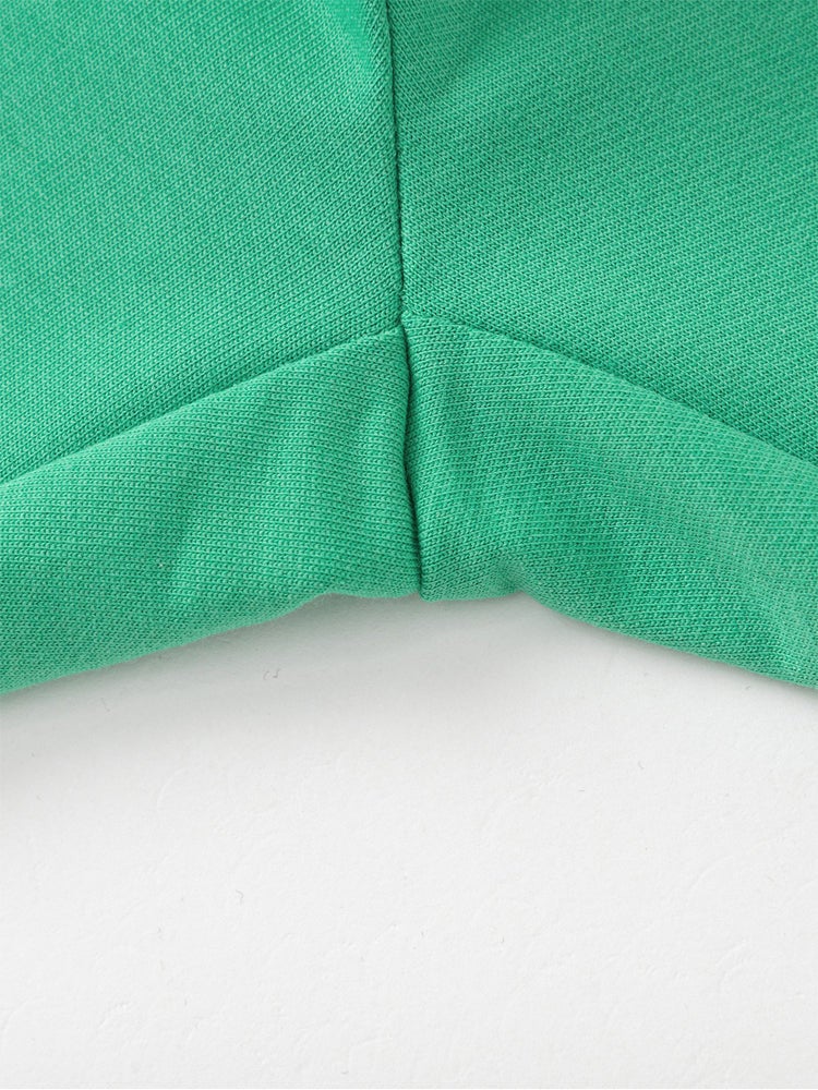 بالابالا شورت بلون موحد للأولاد - Image 5