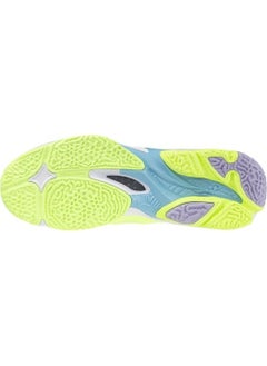 Mizuno Wave Lightning Z8 Men's Volleyball Shoes  - Image 2