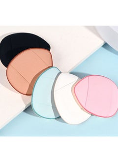 Finger Puff, 10 Pcs Finger Powder Puff Mini Makeup Sponge Puff for Foundation Concealer Cosmetic Beauty Makeup Tools - pzsku/Z47C188FDCCB957BF56C4Z/45/_/1715096203/dd5ee74e-2117-4188-bac7-1ec4716b237a