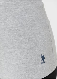 U.S. Polo Assn. Racer Back Tank  - Image 4