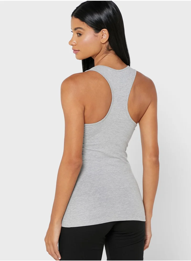 U.S. Polo Assn. Racer Back Tank