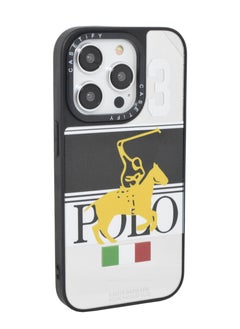 White/Yellow/Black