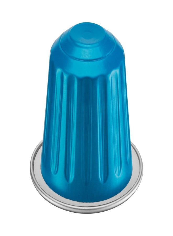 Dualit Original Line Compatible* Decaf Recyclable Aluminium Coffee Capsules by Dualit | 120 Pack - 12 X 10 Pk - 120 Servings of Premium Eco Friendly Coffee Pods - 100% Recyclable Original Line Compatible* Capsules - Image 4