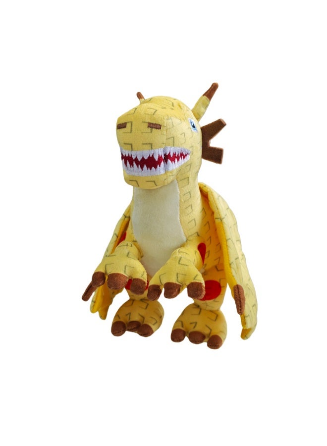 general Steal a Brainrot character doll Cute plush toy the best gift for family and friends - Image 2