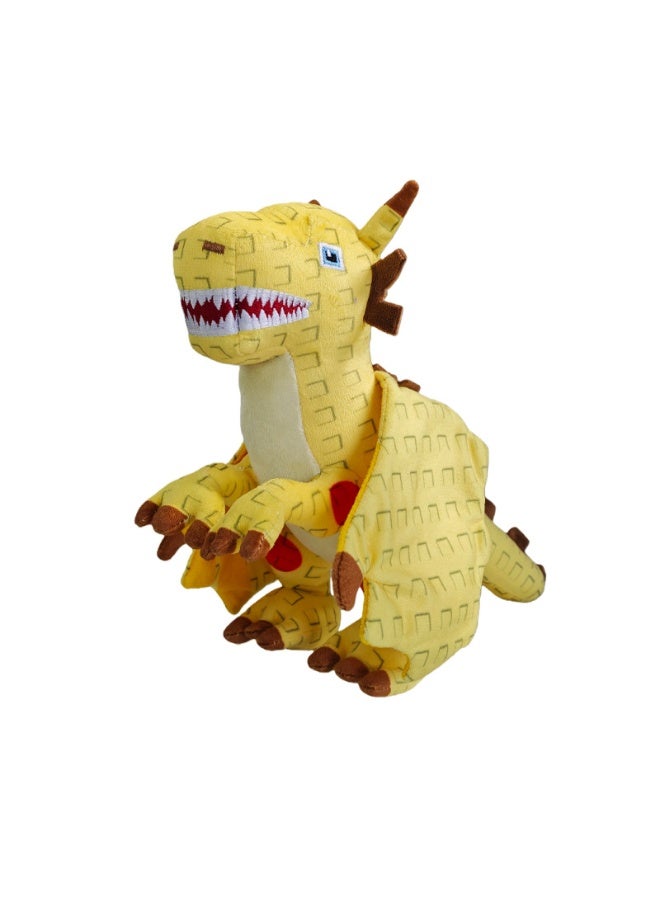 general Steal a Brainrot character doll Cute plush toy the best gift for family and friends - Image 1