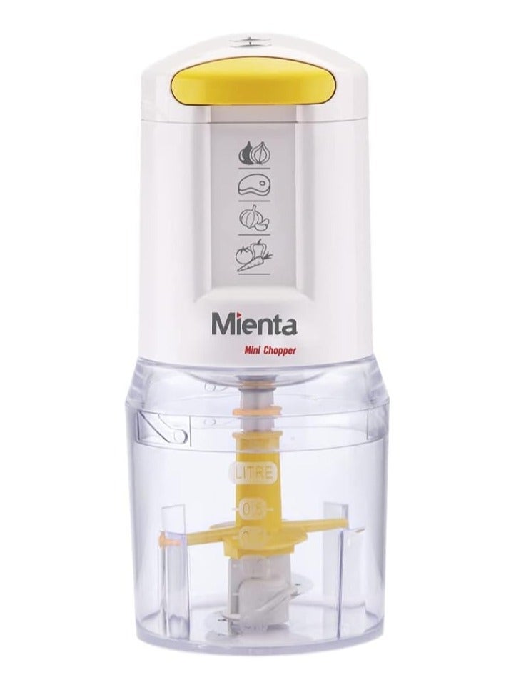 ميانتا كبة خضروات500ملي 450واط  من ميانتا CH-171 - Image 3
