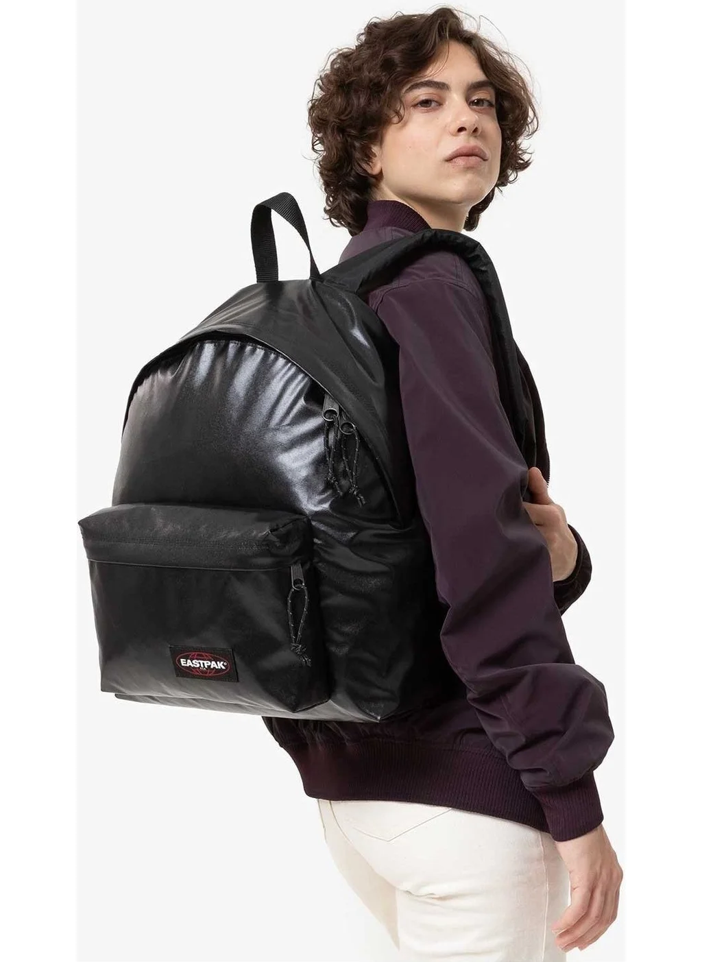 ايستباك Padded Pak'r Backpack