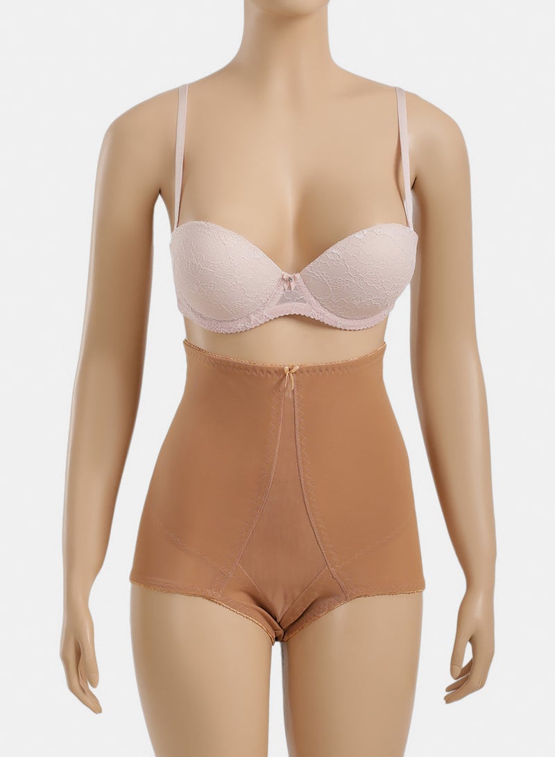 Carina High Waist Brief Corset - Image 1
