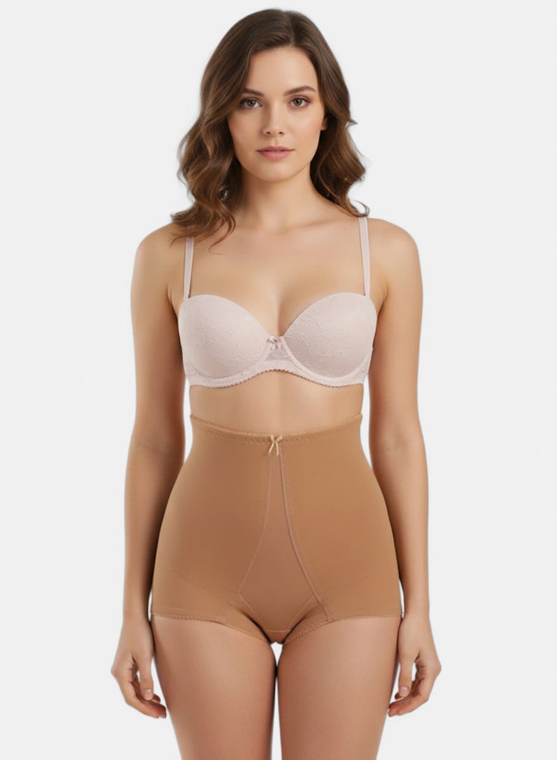Carina High Waist Brief Corset - Image 4
