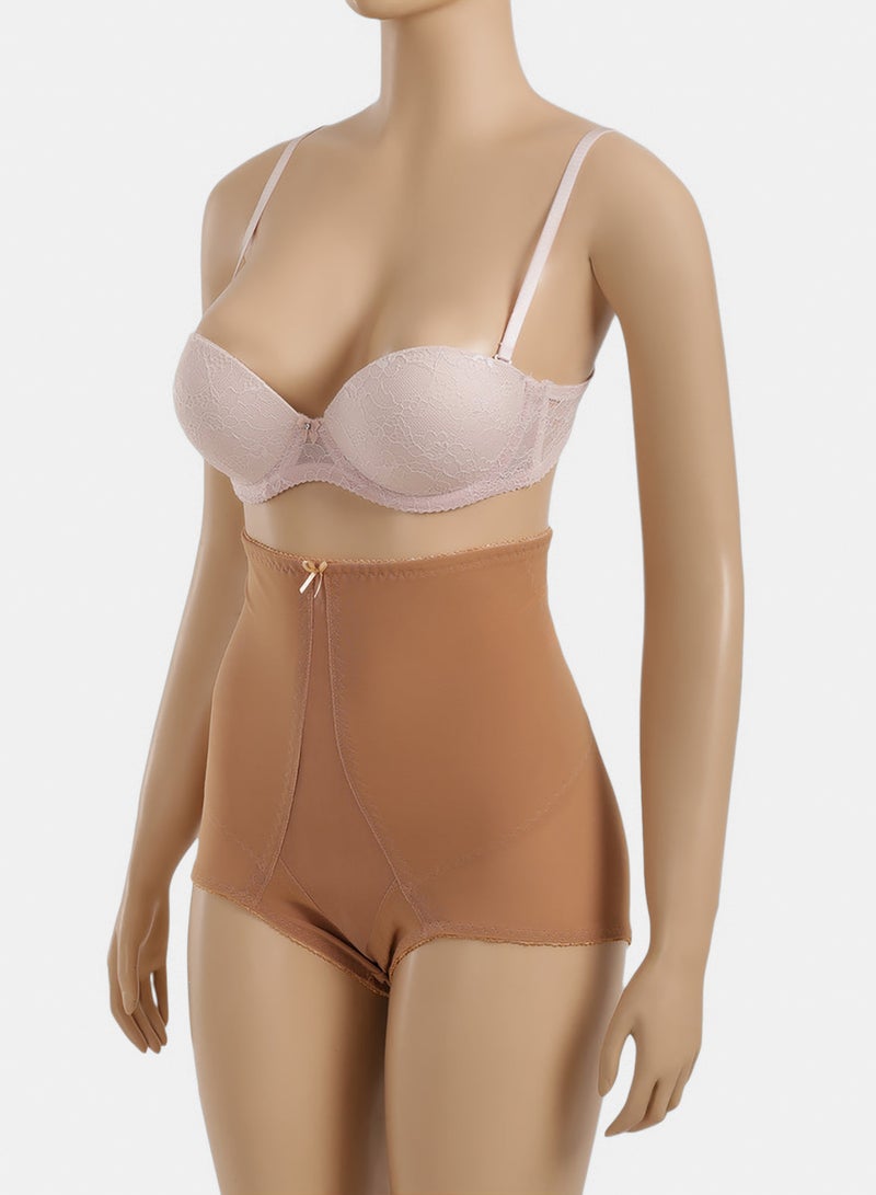 Carina High Waist Brief Corset - Image 2